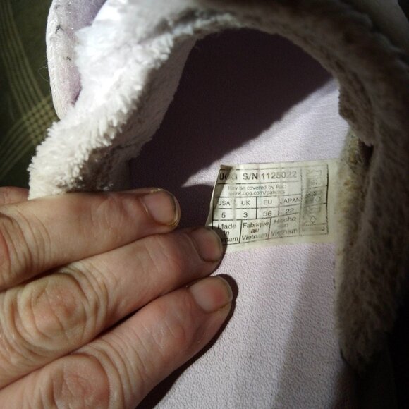 Women's UGG LA Alto Slide - Picture 6 of 9